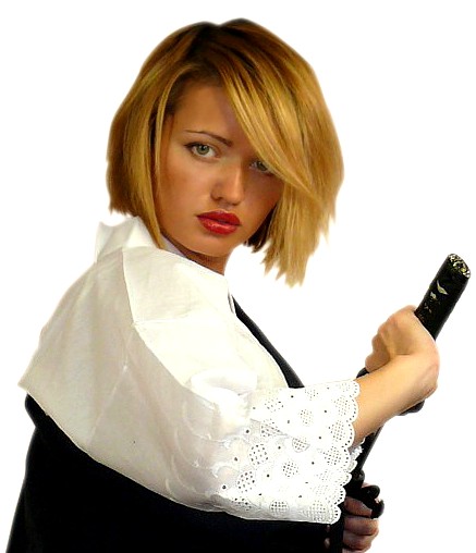 японское нижнее кимоно для кендоги