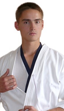 нижнее кимоно