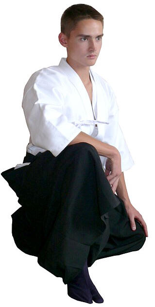 японская одежда и обувь для кендо, иайдо в интернет-магазине Blue Japan