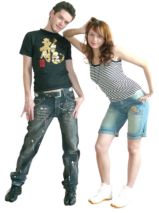 японская спортивная обувь