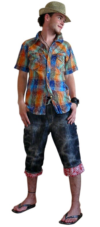 японская современная обувь