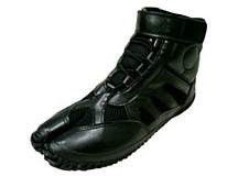  японская спортивная обувь НИНДЗЯ ТАБИ