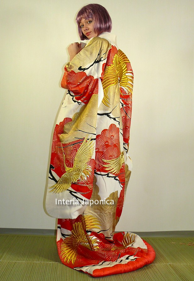кимоно