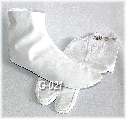 японские традиционные носки-таби