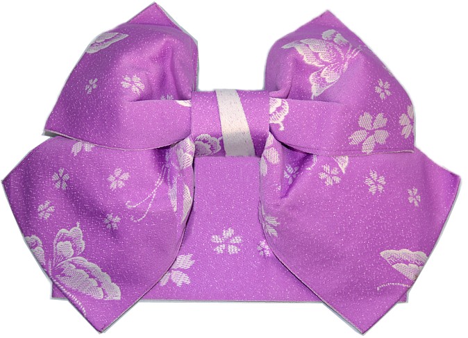 японский традиционный пояс оби для женского кимоно